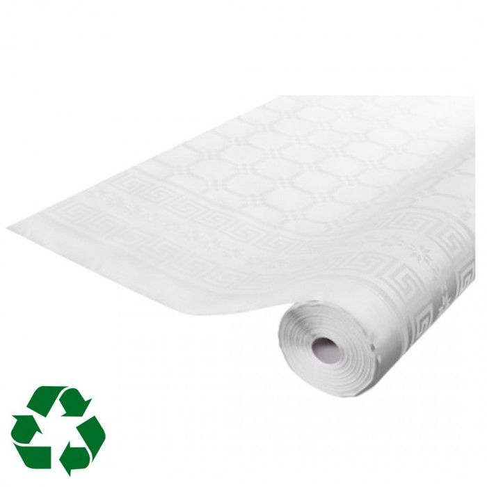 nappe papier - achat / vente nappe papier pas cher - cdiscount