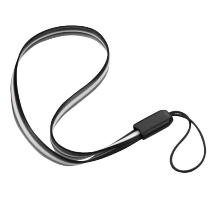 FuzlPnag - 6 Dragonnes Doigt Miniatures Nylon - Pour Téléphone, Appareil Photo, Clés - Multicolore