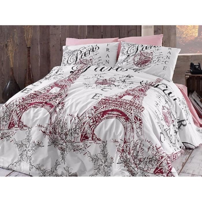 Parure de lit 220 240  Achat / Vente pas cher