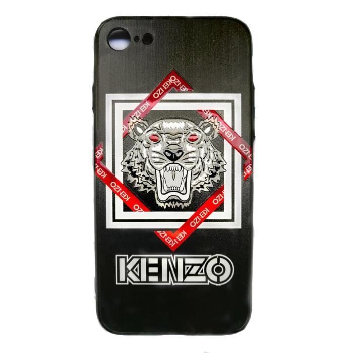coque iphone kenzo 5