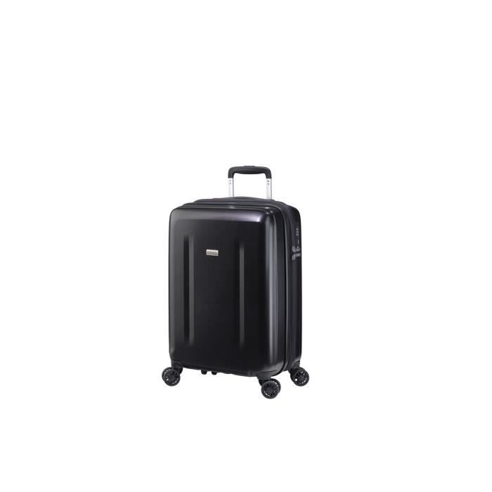 Taille Cm Toledotlb100Noir Valise Jump Cabine Extensible 55cm 55 bY76gyf