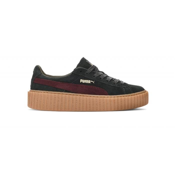 puma rihanna basket puma rihanna basket