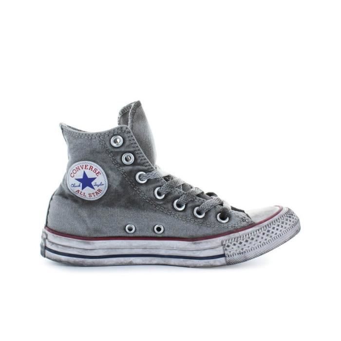 Converse Ltd Gris Baskets Femme Ed Star All b7gv6yIYf