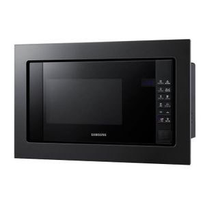  FW77SUB/XEF - Micro ondes encastrable - 20 L