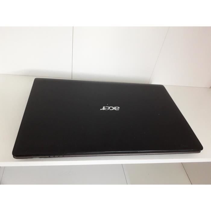 Pc Portable ,  ASPIRE 5750G,INTEL CORE I5 ,2.4GHZ,1