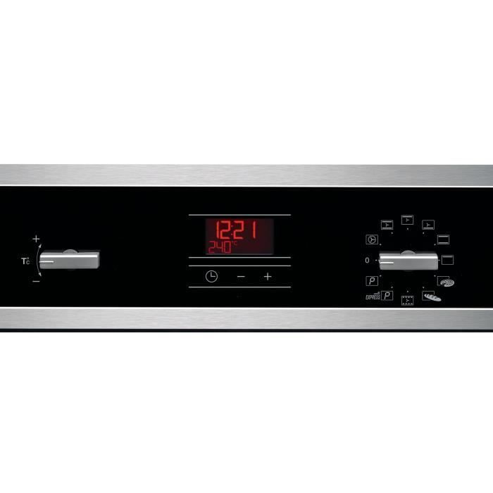  FP1461X - Four électrique encastrable multifonction1