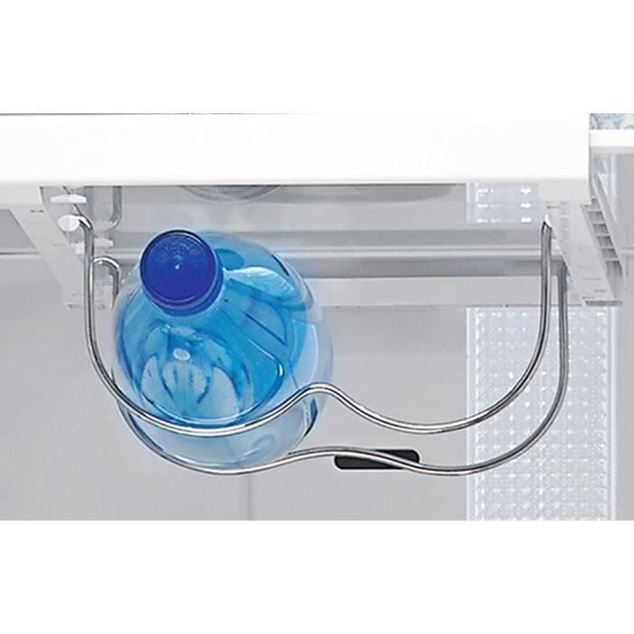  BFL584YNW - Réfrigérateur 355L - Froid2