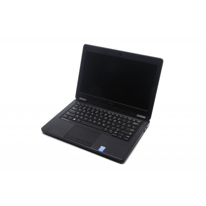 Dell Latitude E5250 - 4Go - HDD 500Go2