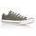 CONVERSE Baskets Ctas Season Ox Femme