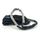 POLYROPES Amarre Storm Navy 12mm 10m