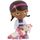 BULLY - Figurine Docteur La Peluche et Caline - Di