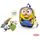 LES MINIONS Sac à Dos Garni