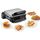Grill electrique plaque amovible