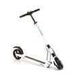 E-twow booster 33V 6.5Ah - Blanc