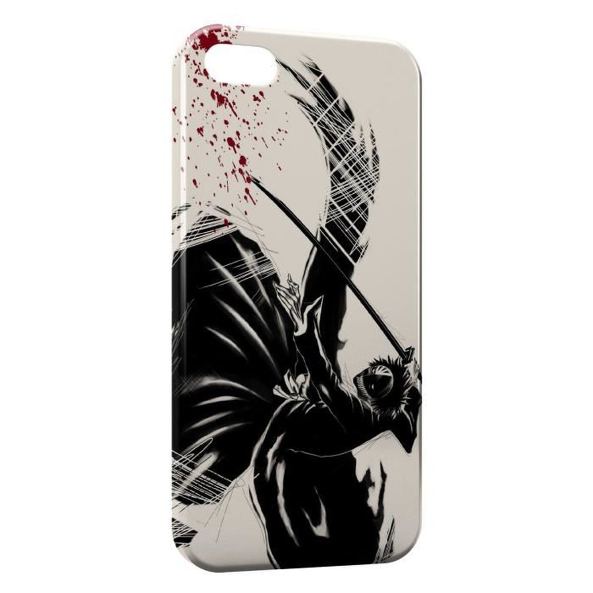 coque bleach iphone 7 coque bleach iphone 7