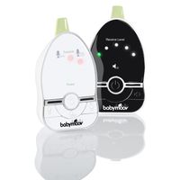 ÉCOUTE BÉBÉ BABYMOOV Ecoute bébé Babyphone Easy Care ÉCOUTE BÉBÉ BABYMOOV Ecoute bébé Babyphone Easy Care