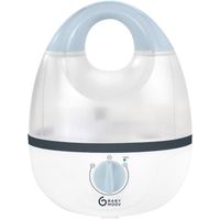 HUMIDIFICATEUR BÉBÉ BABYMOOV Humidificateur Hygro HUMIDIFICATEUR BÉBÉ BABYMOOV Humidificateur Hygro