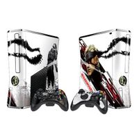 PROTECTION ECRAN JEUX Autocollant Film Vinyle Sticker Déco Console XBox PROTECTION ECRAN JEUX Autocollant Film Vinyle Sticker Déco Console XBox