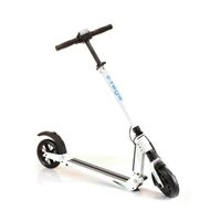 TROTTINETTE ELECTRIQUE E-twow booster 33V 6.5Ah - Blanc TROTTINETTE ELECTRIQUE E-twow booster 33V 6.5Ah - Blanc
