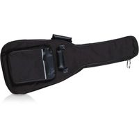 HOUSSE - SAC HOUSSE pour guitare classique 1/2 - Nylon - 18 mm HOUSSE - SAC HOUSSE pour guitare classique 1/2 - Nylon - 18 mm