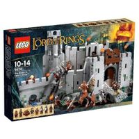 ASSEMBLAGE CONSTRUCTION LEGO THE LORD OF THE RING TM - 9474 - JEU DE CO… ASSEMBLAGE CONSTRUCTION LEGO THE LORD OF THE RING TM - 9474 - JEU DE CO…