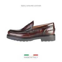 MOCASSIN Mocassins - Made in Italia - STEFANO MOCASSIN Mocassins - Made in Italia - STEFANO