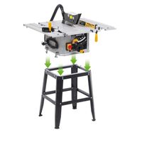 SCIE ÉLECTRIQUE PEUGEOT Scie sur table Energysaw-254B2 1800 W 254m SCIE ÉLECTRIQUE PEUGEOT Scie sur table Energysaw-254B2 1800 W 254m