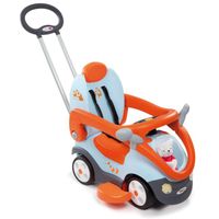 PORTEUR - POUSSEUR Porteur Bubble Go II Balade PORTEUR - POUSSEUR Porteur Bubble Go II Balade