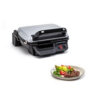 GRILL ÉLECTRIQUE TEFAL GC305012 Grille-viande électrique UltraCompa GRILL ÉLECTRIQUE TEFAL GC305012 Grille-viande électrique UltraCompa
