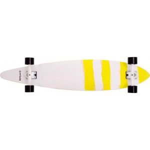 STREET SURFING Longboard Pintail 46\
