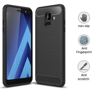 coque refermable samsung a6
