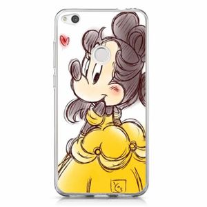 coque huawei p8 lite minnie coque huawei p8 lite minnie