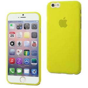 coque iphone 6 couleur jaune coque iphone 6 couleur jaune