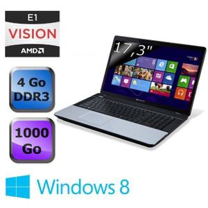 Packard Bell EasyNote LE11BZ-11204G1Tmnks