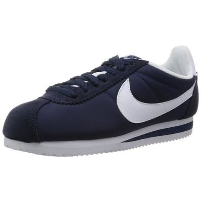 Nike 37 Wmns Baskets Nylon Basses En Femmes 3hyqz2 Taille Pour Classic Cortez rrw6Oq