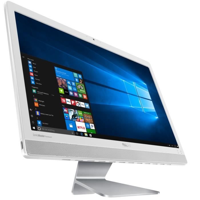 ASUS PC Tout-en-Un V221ICUK-WA012T 21,5\