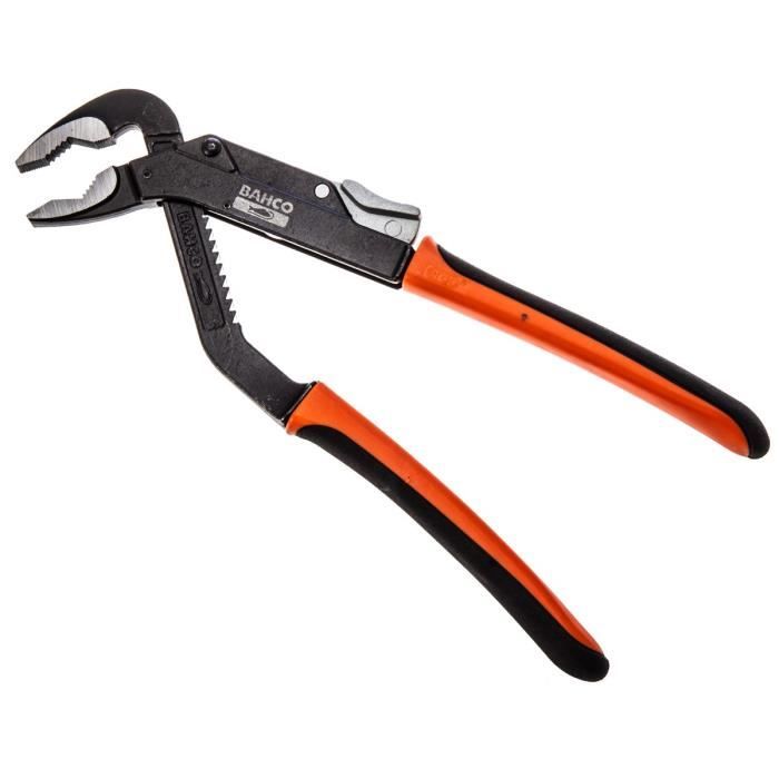 BAHCO Pince multi-prise 8224 - 250mm