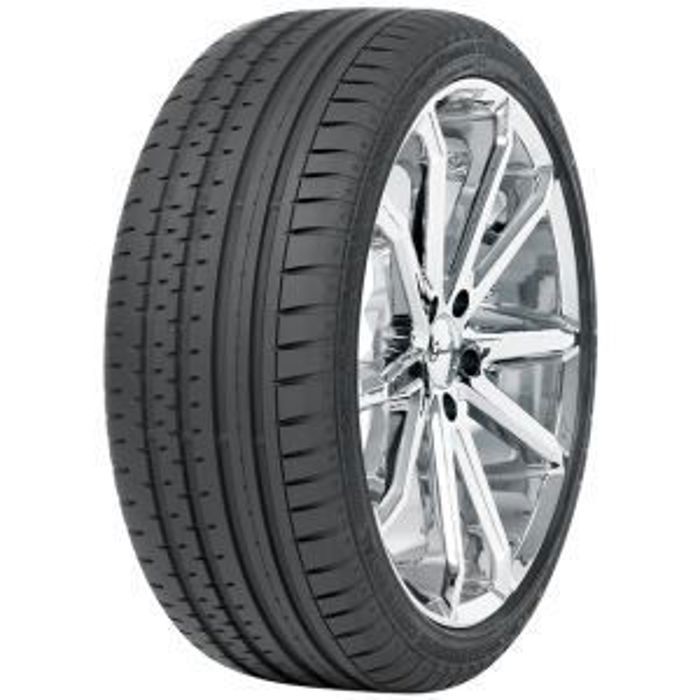 Continental ContiSportContact 2 ( 195/45 R15 78V )