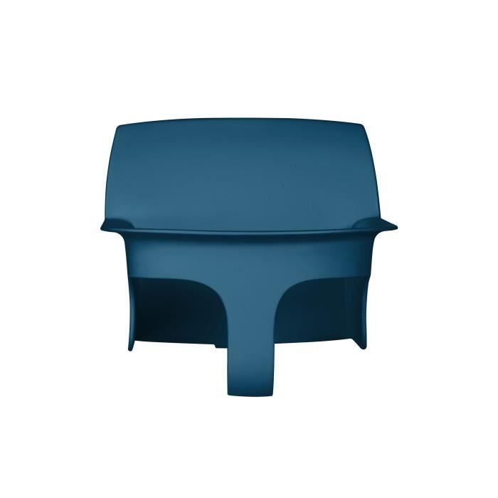 CYBEX Guide d'inatallation Gold Lemo Twilight - Bleu