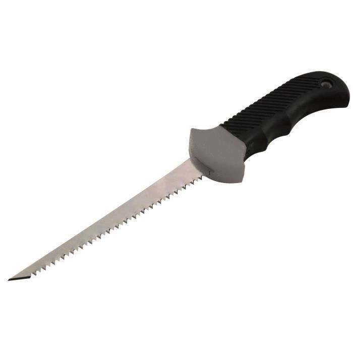 Scie a plaque de platre 160 mm - 212001 - Fartools