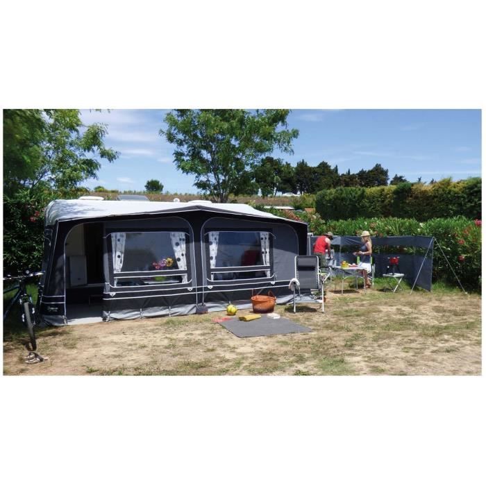SUMMERLINE Auvent Jade Profondeur 300 cm Taille 12