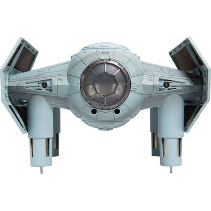 Drone TIE Fighter avancee X1 Star Wars - 130591