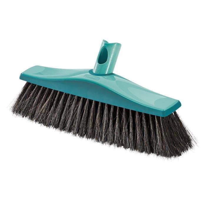 LEIFHEIT 45001 Tête balai Xtra clean plus pour parquets