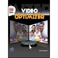 Video Optimizer - 1 poste