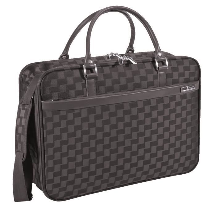 SAVEBAG Valise de cabine \