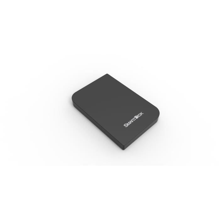 SMARTDISK - Disque dur Externe Reconditionné - 320 Go - USB 3.0 (69801)