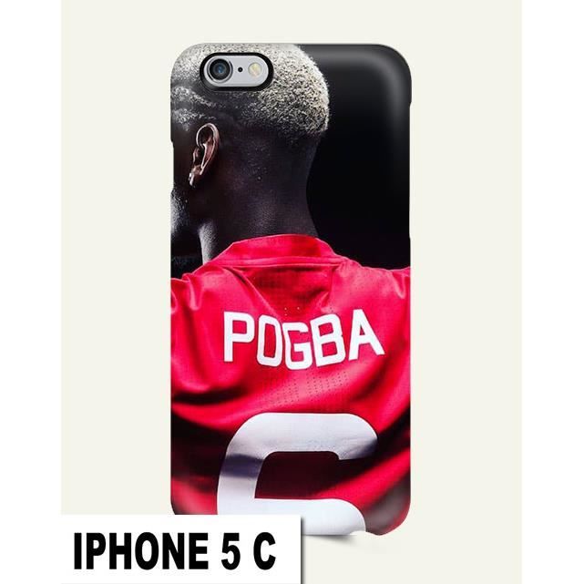 coque iphone 5 de pogba coque iphone 5 de pogba