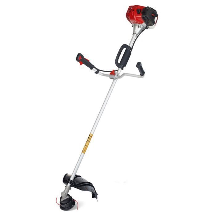 debroussailleuse mtd 990 ne demarre pas