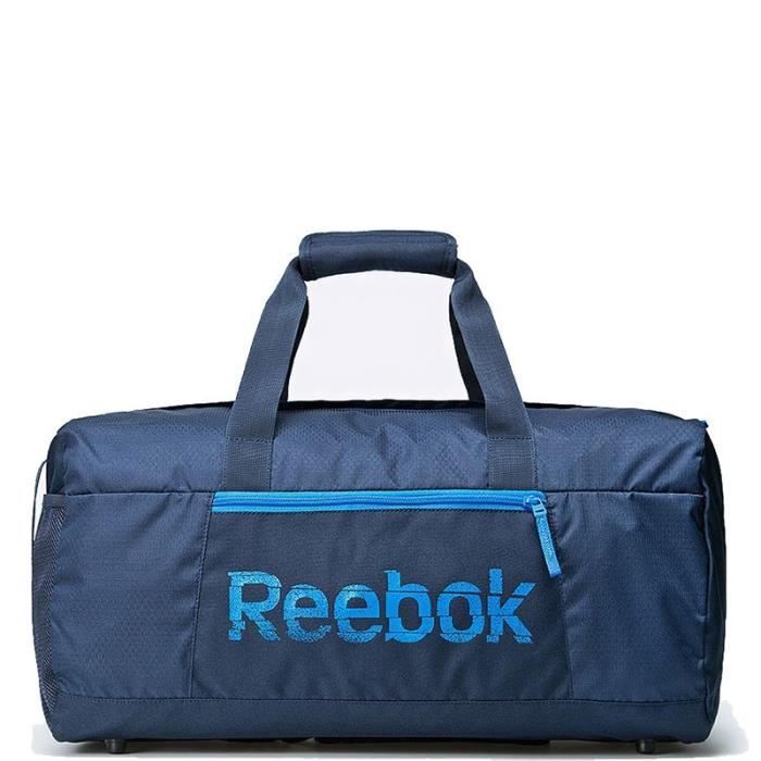 sac de sport reebok homme