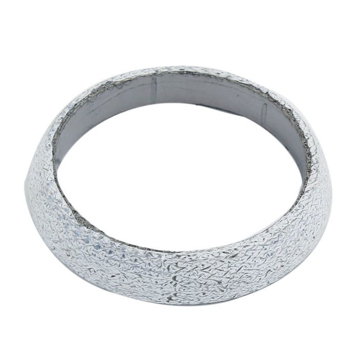 Joint D'échappement Donut Graphite 48mm - Universel Collecteur/tuyau - Épaisseur 15mm